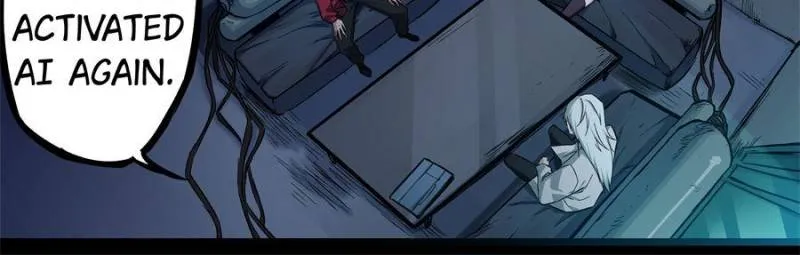 Alien Abyss: Restart Era Chapter 24 Online - página 28
