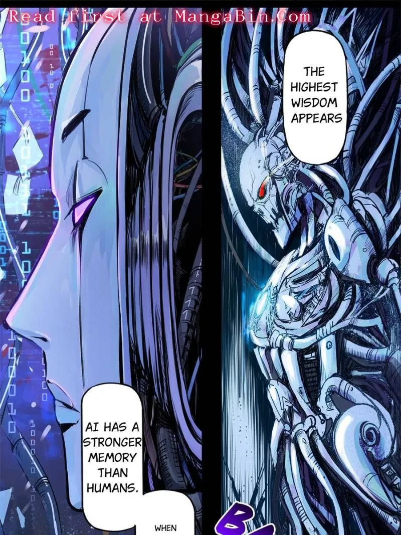 Alien Abyss: Restart Era Chapter 24 Online - página 29
