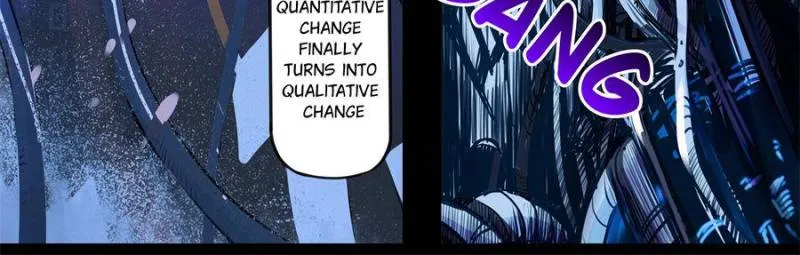 Alien Abyss: Restart Era Chapter 24 Online - página 30
