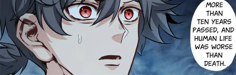 Alien Abyss: Restart Era Chapter 24 Online - página 32