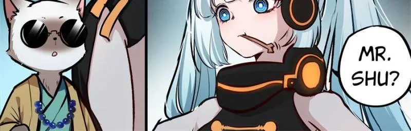 Alien Abyss: Restart Era Chapter 25 Online - página 3