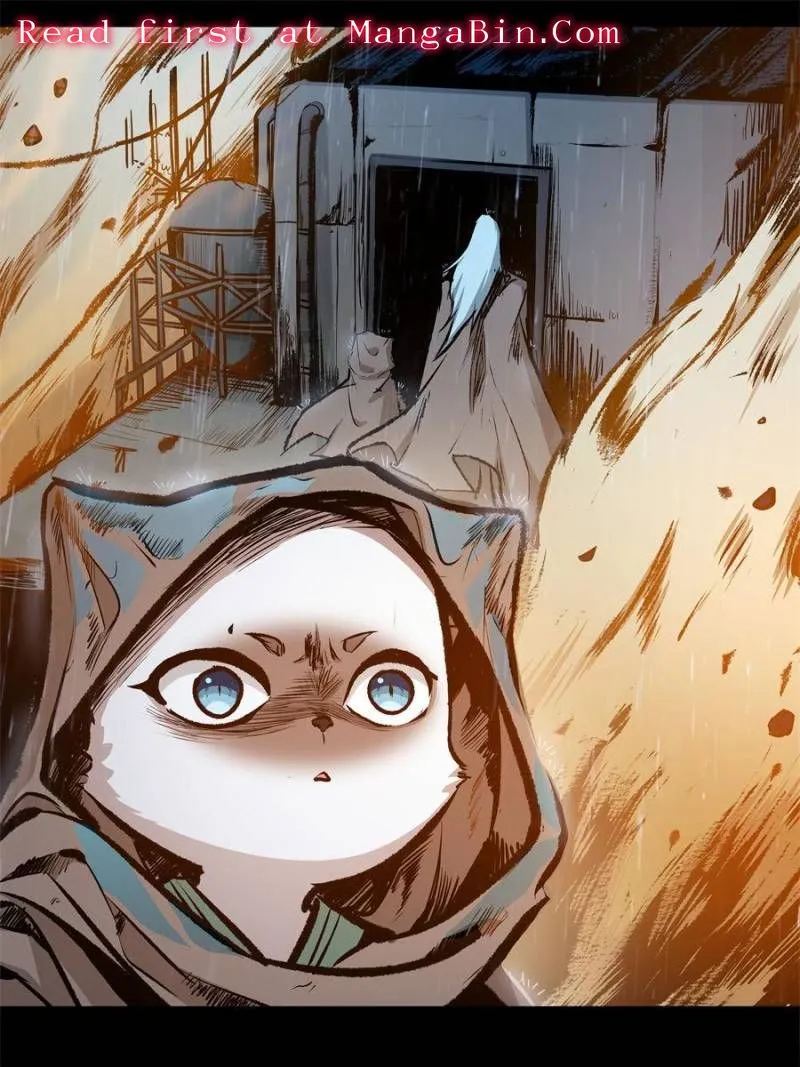 Alien Abyss: Restart Era Chapter 25 Online - página 6