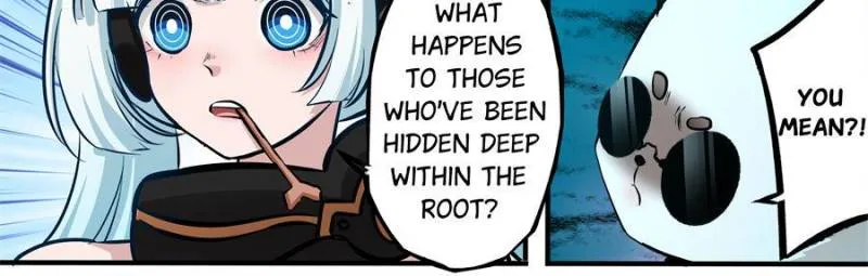 Alien Abyss: Restart Era Chapter 25 Online - página 9