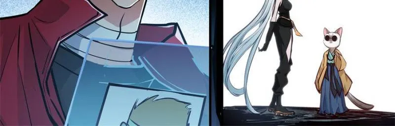 Alien Abyss: Restart Era Chapter 25 Online - página 11