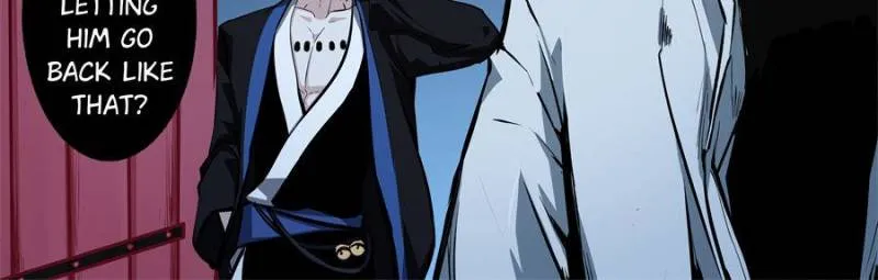 Alien Abyss: Restart Era Chapter 25 Online - página 15