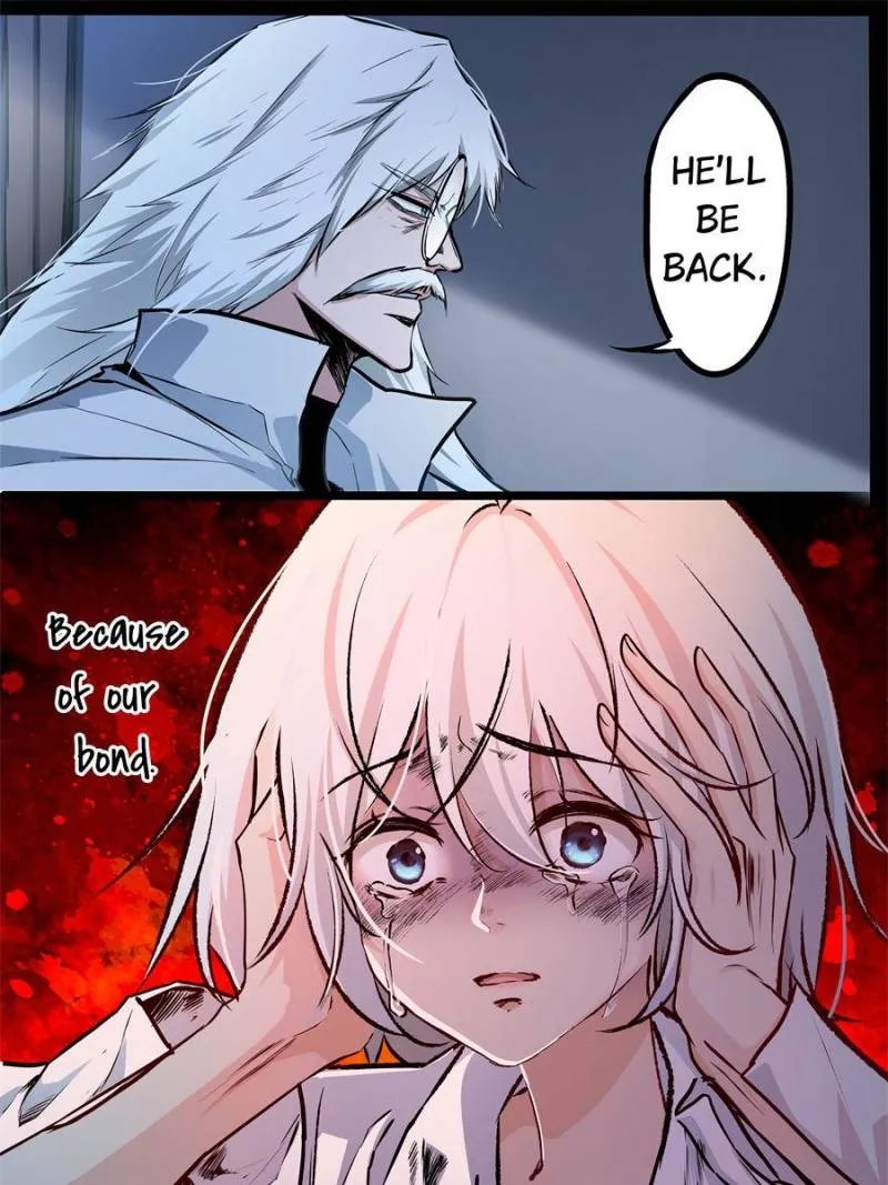 Alien Abyss: Restart Era Chapter 25 Online - página 16