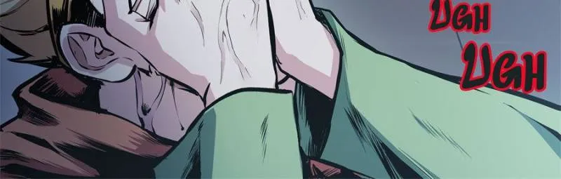 Alien Abyss: Restart Era Chapter 25 Online - página 19
