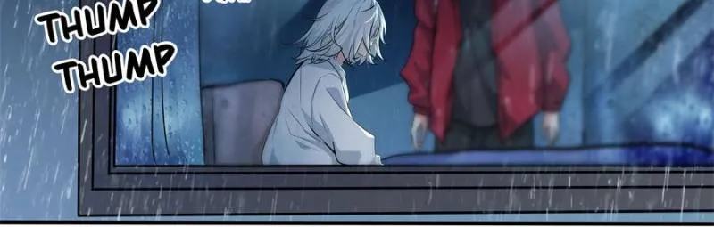 Alien Abyss: Restart Era Chapter 25 Online - página 21
