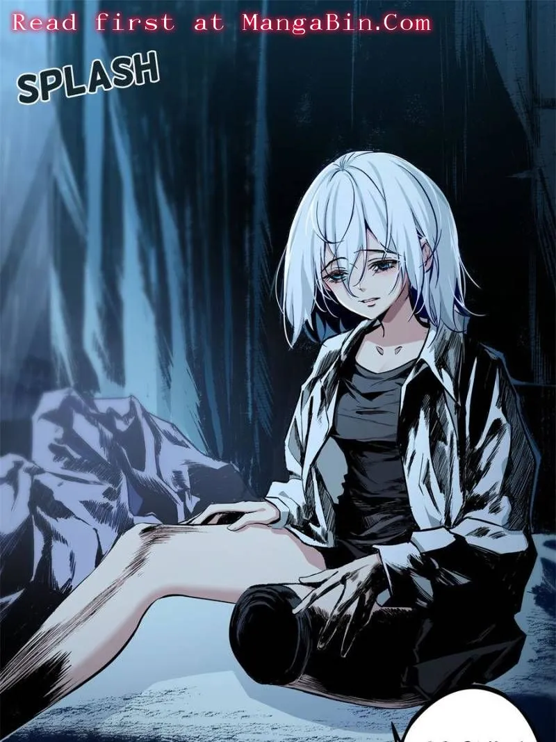 Alien Abyss: Restart Era Chapter 25 Online - página 22