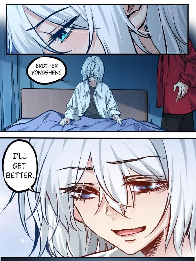 Alien Abyss: Restart Era Chapter 25 Online - página 26