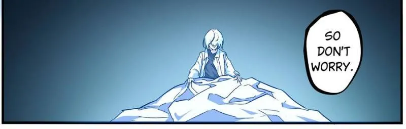 Alien Abyss: Restart Era Chapter 25 Online - página 27