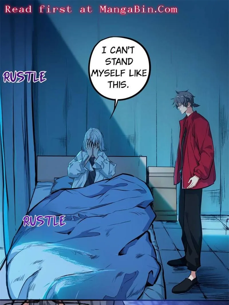Alien Abyss: Restart Era Chapter 25 Online - página 30