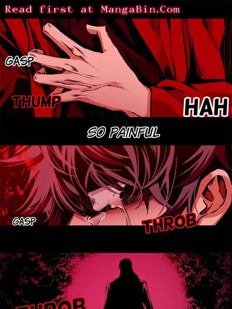 Alien Abyss: Restart Era Chapter 25 Online - página 34