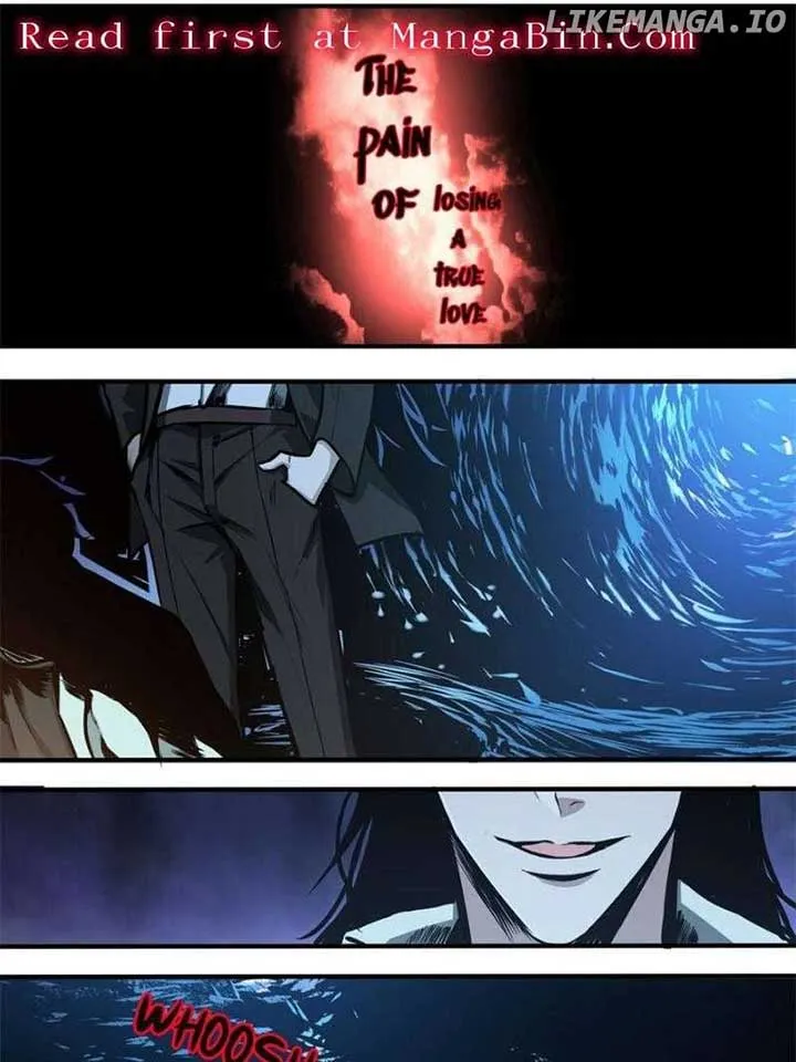 Alien Abyss: Restart Era Chapter 26 Online - página 4