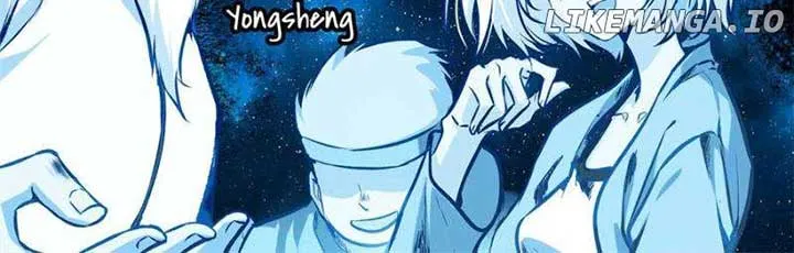 Alien Abyss: Restart Era Chapter 26 Online - página 11