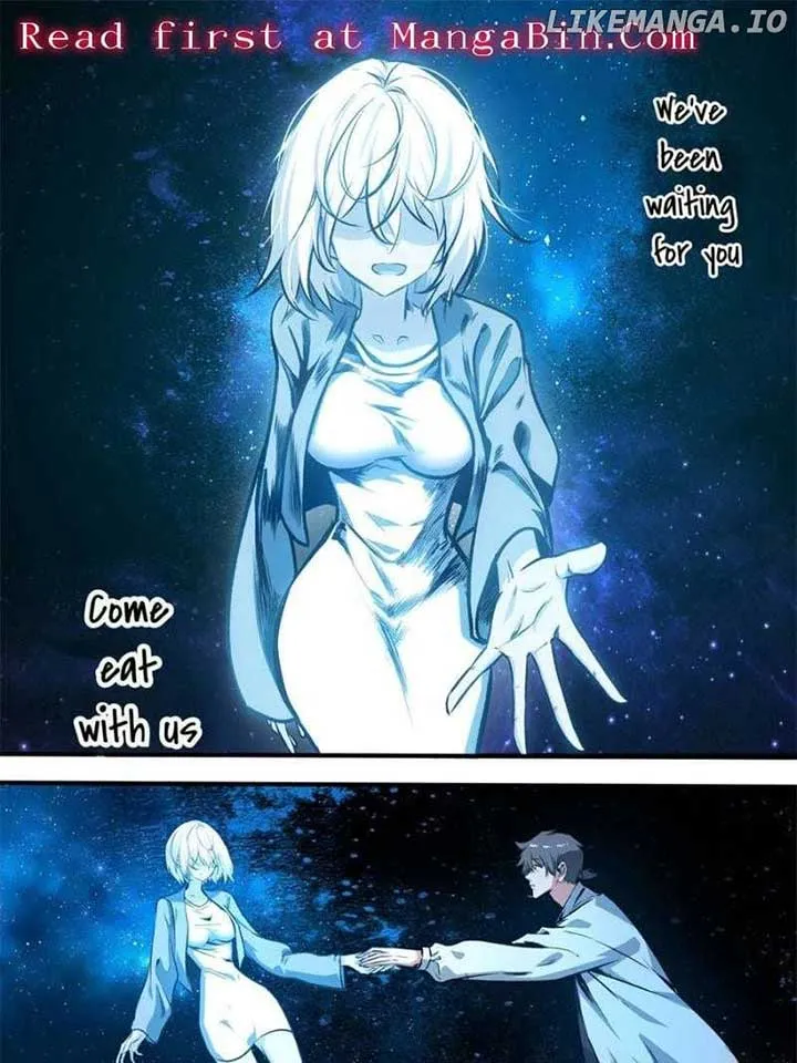 Alien Abyss: Restart Era Chapter 26 Online - página 12