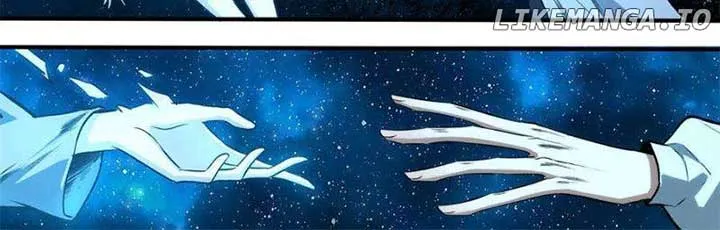 Alien Abyss: Restart Era Chapter 26 Online - página 13