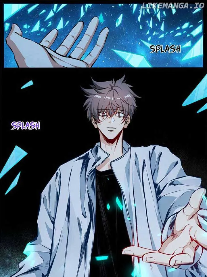 Alien Abyss: Restart Era Chapter 26 Online - página 14