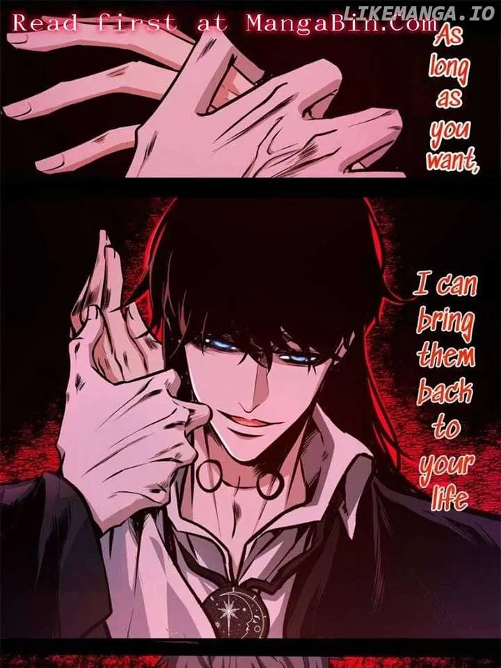 Alien Abyss: Restart Era Chapter 26 Online - página 16