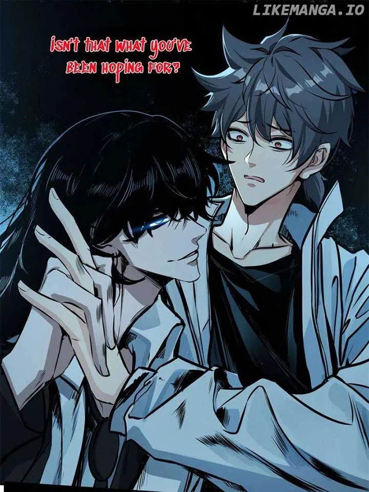 Alien Abyss: Restart Era Chapter 26 Online - página 18