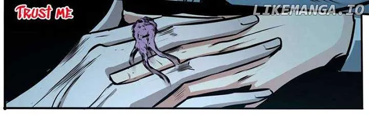 Alien Abyss: Restart Era Chapter 26 Online - página 19