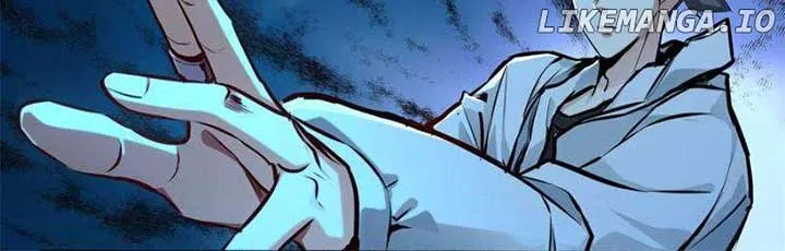 Alien Abyss: Restart Era Chapter 26 Online - página 21