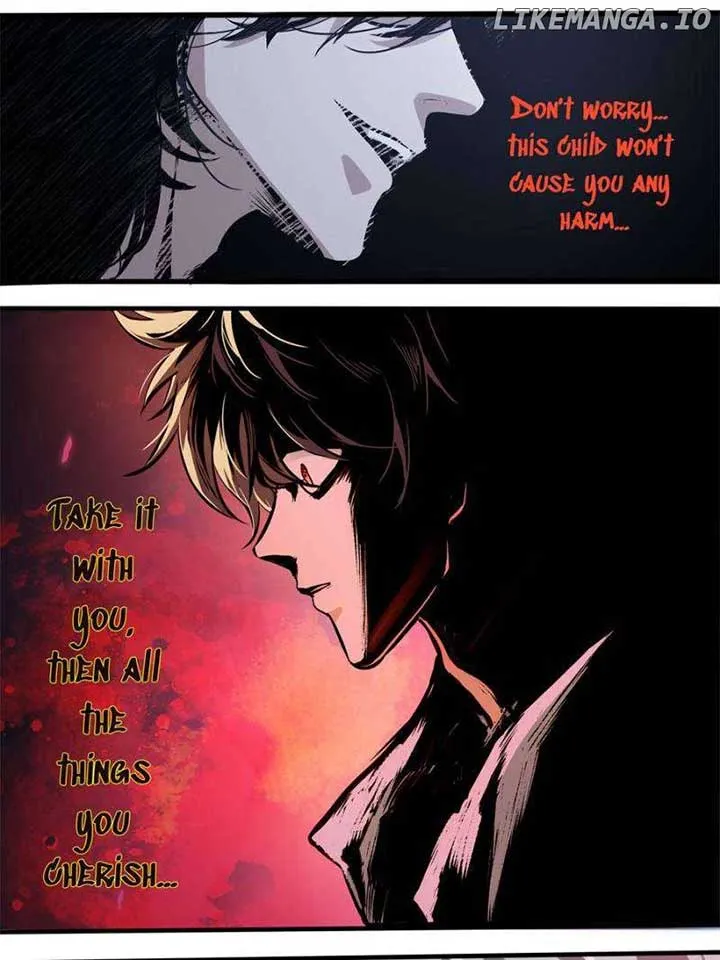 Alien Abyss: Restart Era Chapter 26 Online - página 22