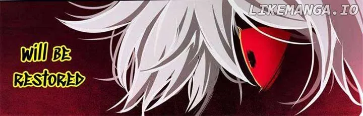Alien Abyss: Restart Era Chapter 26 Online - página 23