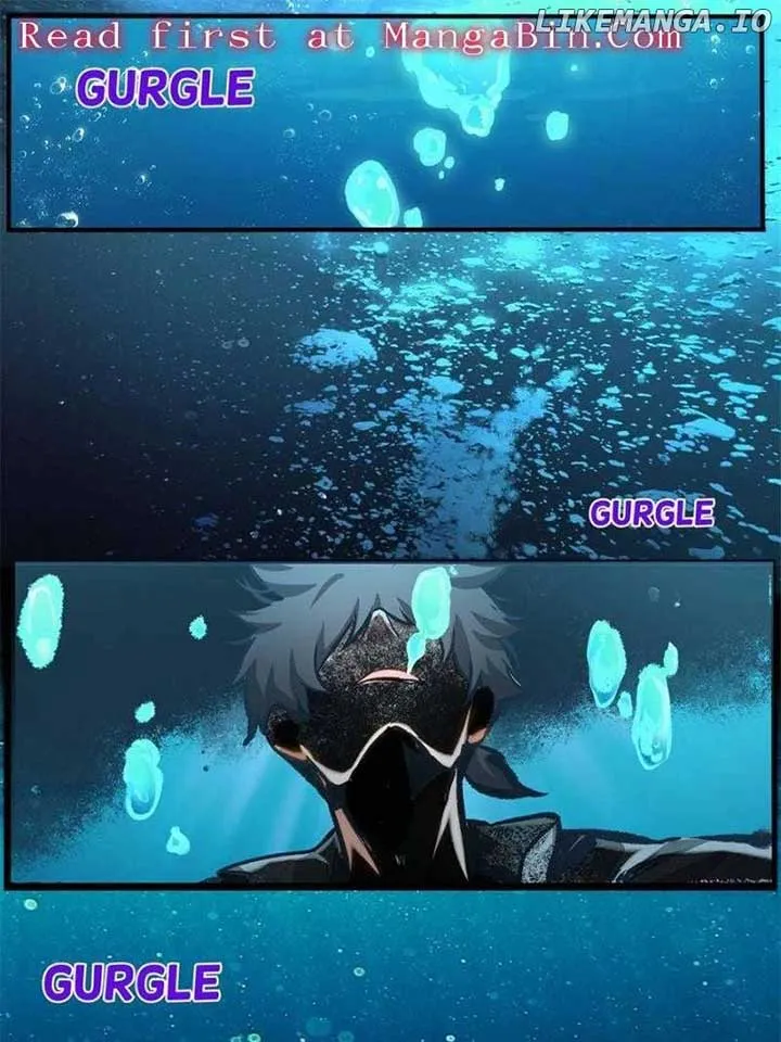 Alien Abyss: Restart Era Chapter 26 Online - página 24