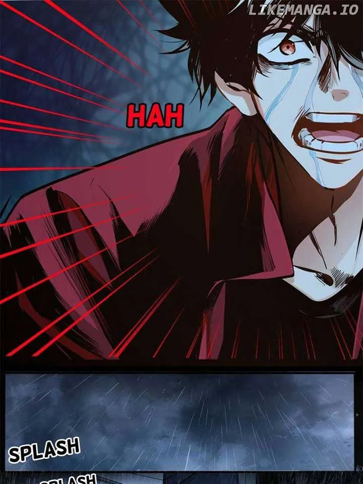 Alien Abyss: Restart Era Chapter 26 Online - página 26