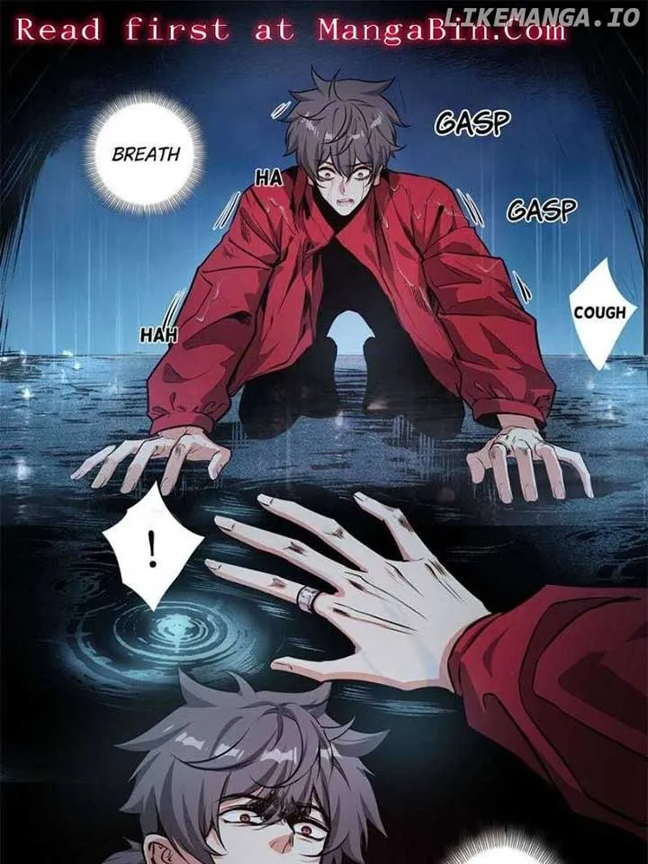Alien Abyss: Restart Era Chapter 26 Online - página 28
