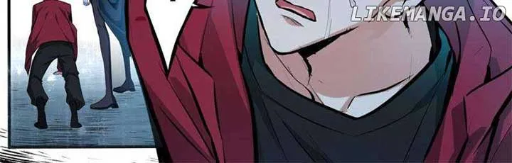 Alien Abyss: Restart Era Chapter 26 Online - página 31