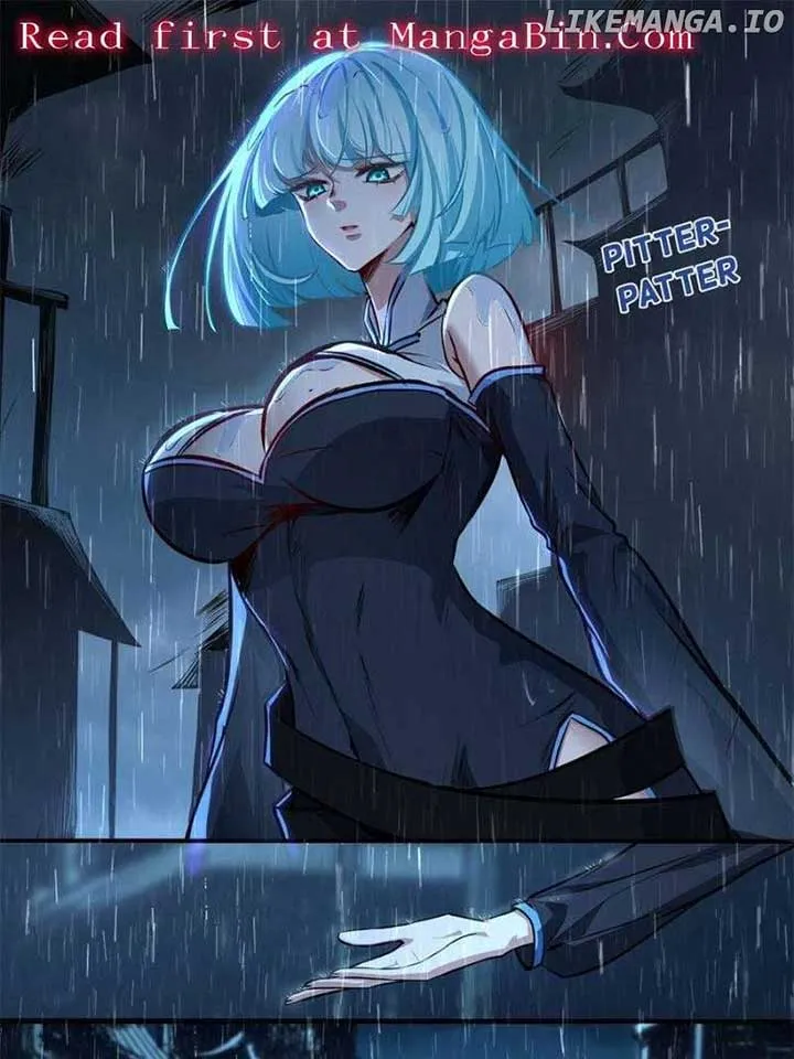 Alien Abyss: Restart Era Chapter 26 Online - página 32