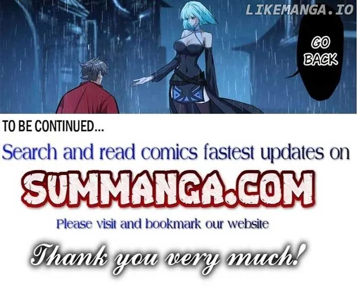 Alien Abyss: Restart Era Chapter 26 Online - página 33