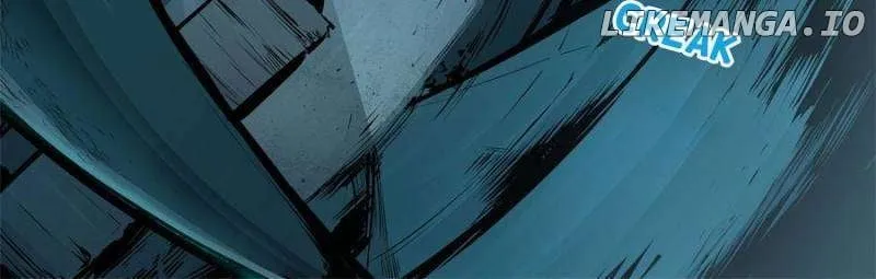 Alien Abyss: Restart Era Chapter 27 Online - página 3