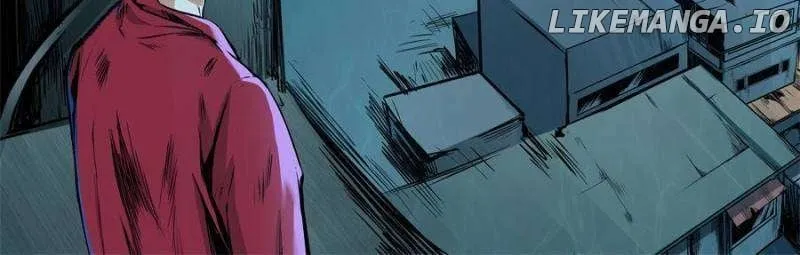 Alien Abyss: Restart Era Chapter 27 Online - página 5