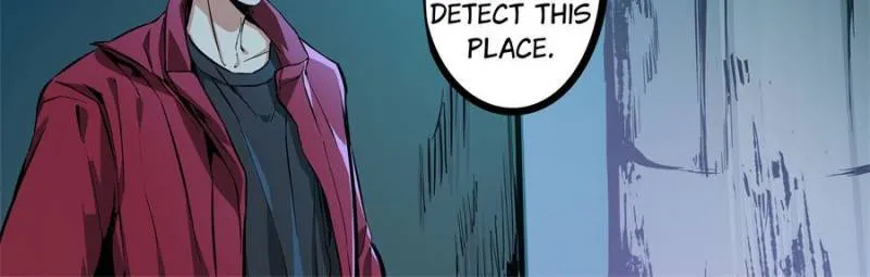 Alien Abyss: Restart Era Chapter 27 Online - página 7