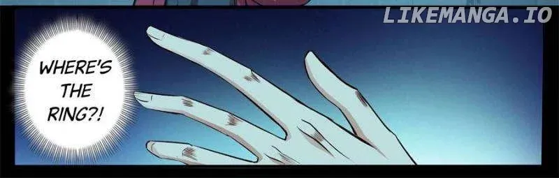 Alien Abyss: Restart Era Chapter 27 Online - página 9