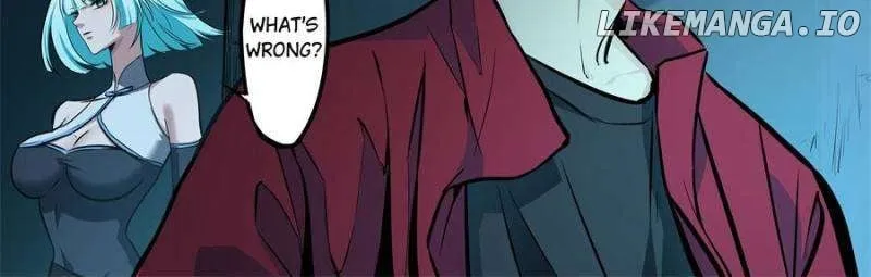 Alien Abyss: Restart Era Chapter 27 Online - página 11