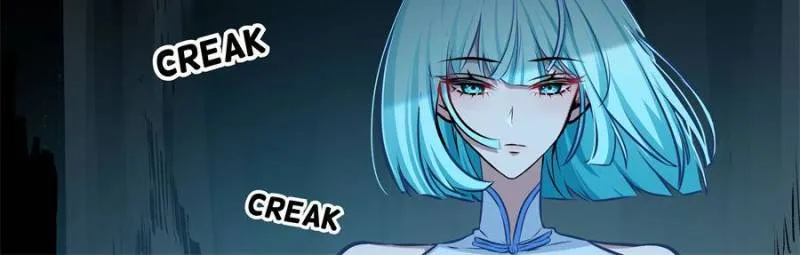 Alien Abyss: Restart Era Chapter 27 Online - página 13