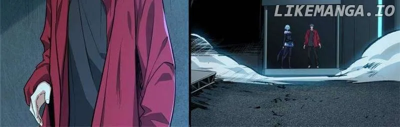 Alien Abyss: Restart Era Chapter 27 Online - página 19