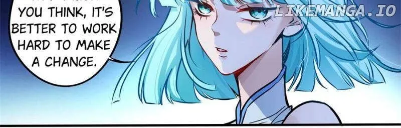 Alien Abyss: Restart Era Chapter 27 Online - página 21