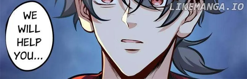 Alien Abyss: Restart Era Chapter 27 Online - página 23