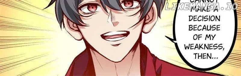 Alien Abyss: Restart Era Chapter 27 Online - página 27