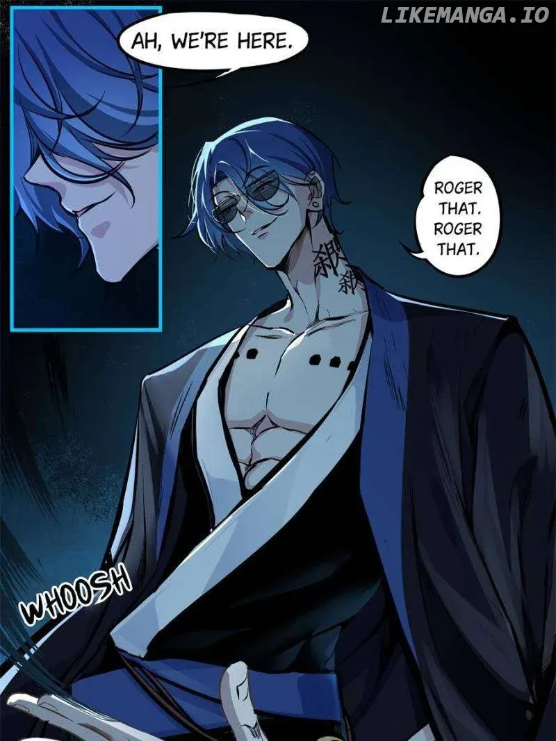 Alien Abyss: Restart Era Chapter 27 Online - página 30