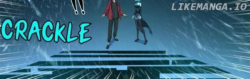 Alien Abyss: Restart Era Chapter 27 Online - página 33