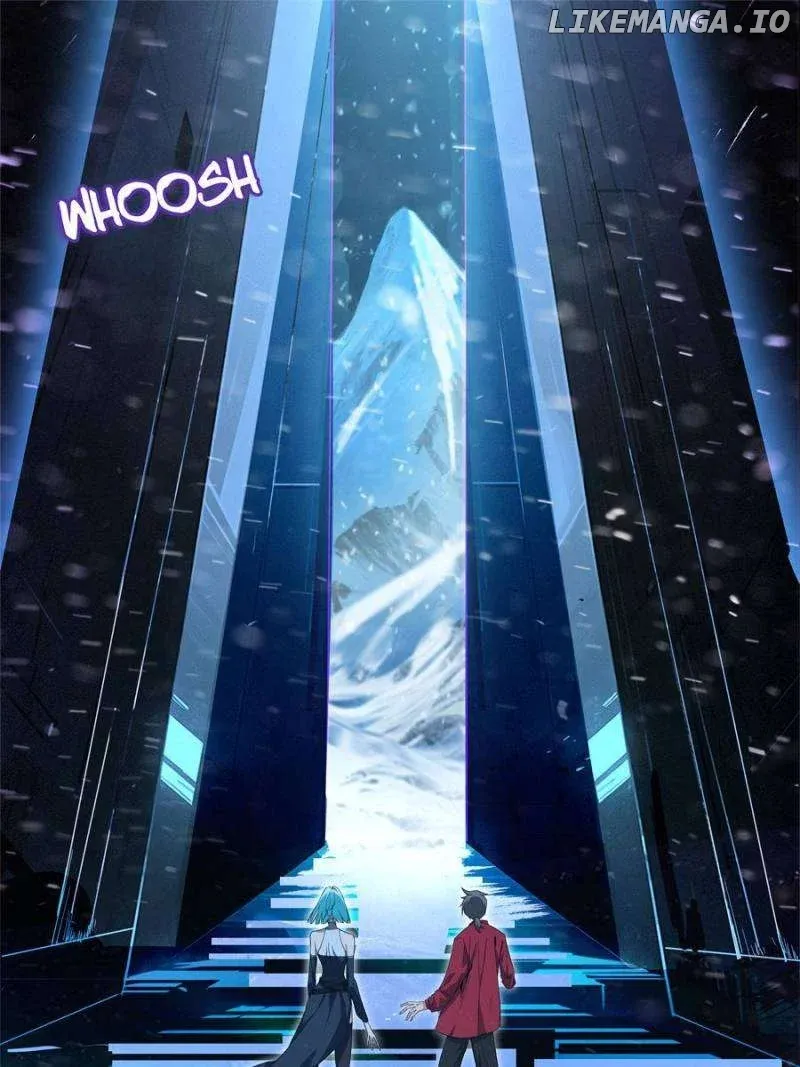 Alien Abyss: Restart Era Chapter 27 Online - página 34