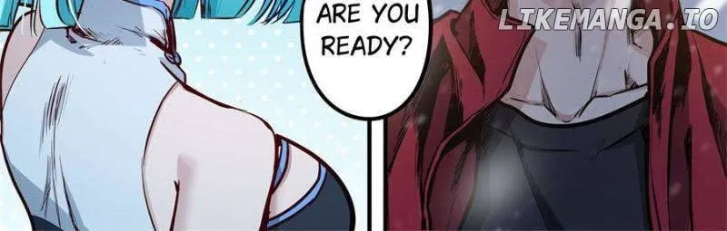 Alien Abyss: Restart Era Chapter 27 Online - página 37