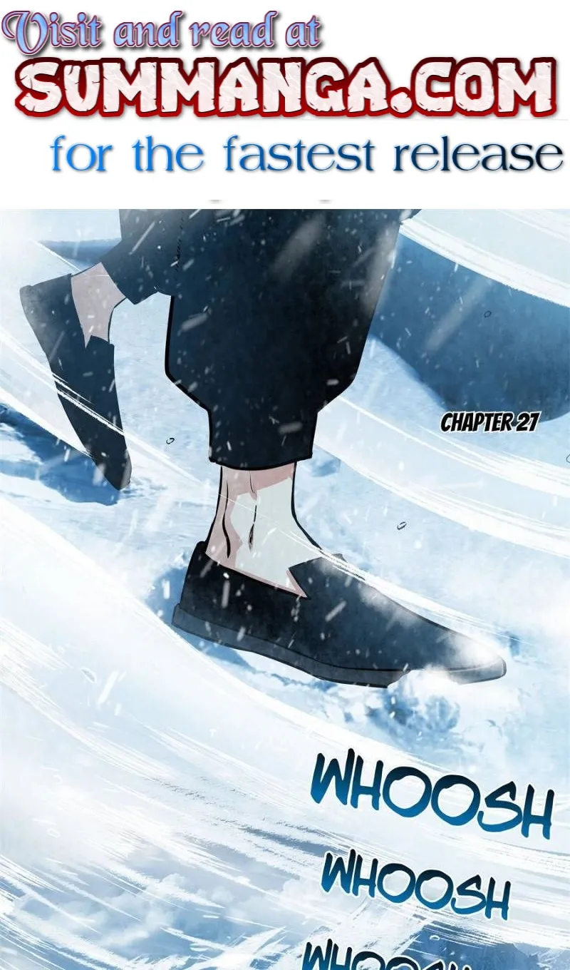 Alien Abyss: Restart Era Chapter 28 Online - página 2