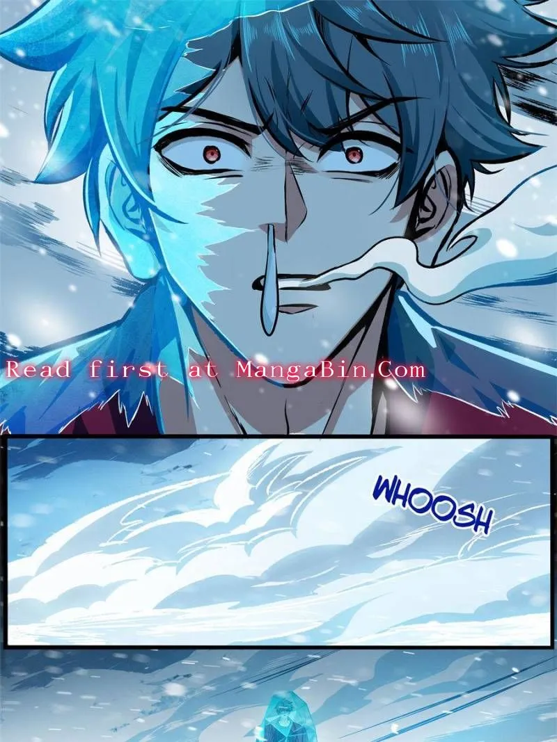 Alien Abyss: Restart Era Chapter 28 Online - página 4